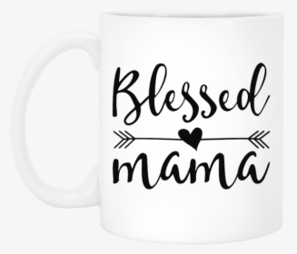 Blessed To Be Called Mom And Nana Mug Mama Lover Coffee Mug Mother's Day