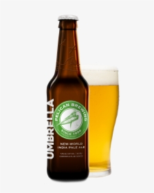 Pelican Beer, HD Png Download, Transparent PNG