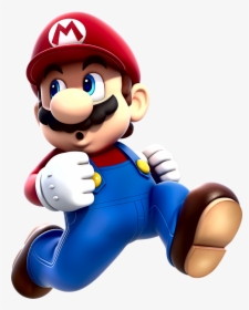 Mario Png - Super Mario 3d World Mario Png, Transparent Png, Transparent PNG