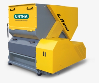 Wood Shredder - Broyeur Chute De Bois, HD Png Download, Transparent PNG