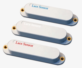 Lace Sensor Red Silver Blue Pickups, HD Png Download, Transparent PNG