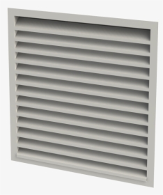 Half Chevron Return Air Grille, HD Png Download, Transparent PNG