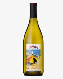 Francis Coppola Chardonnay Jaws, HD Png Download, Transparent PNG