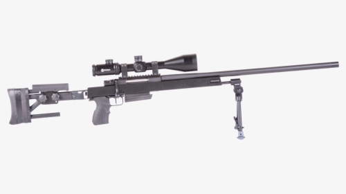 Gun Clipart Sniper - Zastava M07 Sniper Rifle, HD Png Download, Transparent PNG