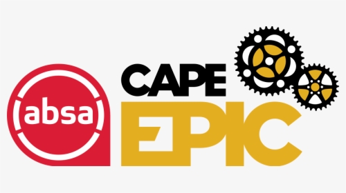 Absa Cape Epic 2019, HD Png Download, Transparent PNG