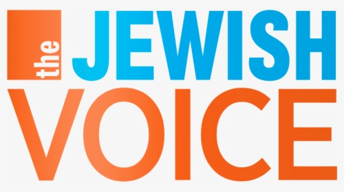 Jewish Voice Newspaper, HD Png Download, Transparent PNG