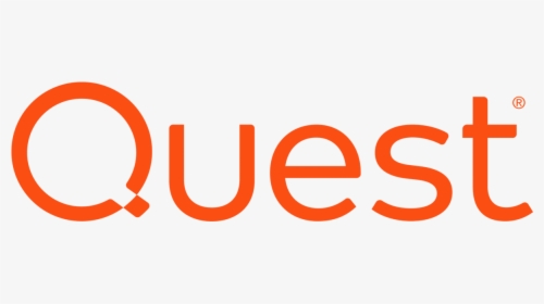 Quest Software Transparent Logo, HD Png Download, Transparent PNG