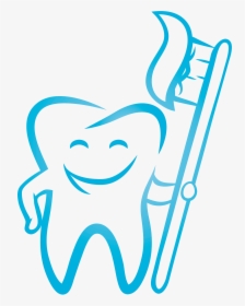 Transparent Dentista Png - Smile Dental Clinic Logo, Png Download, Transparent PNG