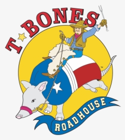 T Bones Plymouth - Cartoon, HD Png Download, Transparent PNG