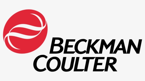 Beckman Coulter Logo, HD Png Download, Transparent PNG