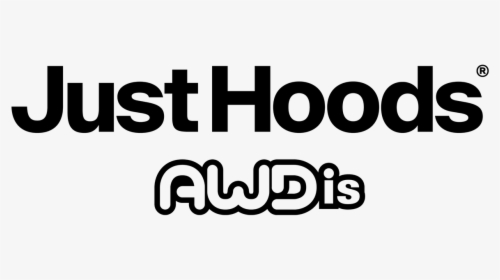 Brand Logo - Awdis Just Hoods Logo, HD Png Download, Transparent PNG