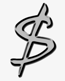 Cool Dollar Sign Png Download Cool Dollar Sign Png - Money Sign Cool, Transparent Png, Transparent PNG