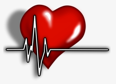 Medical Cardiac Clipart - High Blood Pressure Transparent, HD Png Download, Transparent PNG