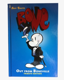 Author Of Bone, HD Png Download, Transparent PNG