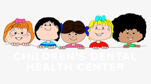 Children S Dental Health Center - Children's Dental Health Center, HD Png Download, Transparent PNG