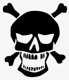 Cartoon Skeleton Png - Skeleton Logo Png, Transparent Png, Transparent PNG