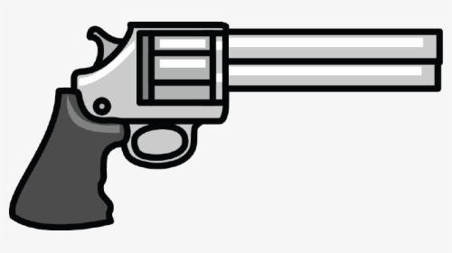 The Top 5 Best Blogs On Paint Gun Clip Art - Gun Clipart, HD Png Download, Transparent PNG