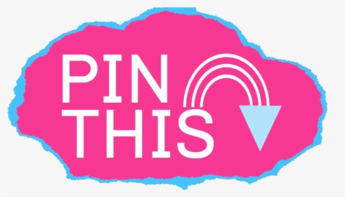 Pin It Button, HD Png Download, Transparent PNG