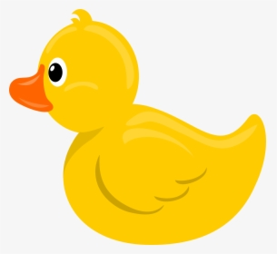 Rubber Ducky Clip Art - Rubber Duck Clipart Png, Transparent Png, Transparent PNG