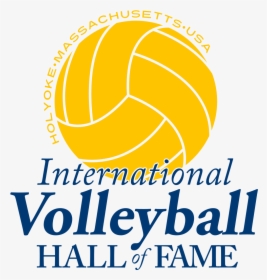 International Volleyball Hall Of Fame - Volleyball Hall Of Fame, HD Png Download, Transparent PNG