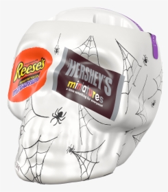 Image Of Assorted Miniatures Skull Bowl, 37 Oz - Inflatable, HD Png Download, Transparent PNG