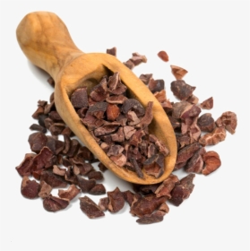 Cocoa Beans Png Clipart - Cocoa Nibs, Transparent Png, Transparent PNG