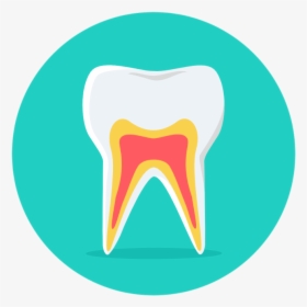 Teeth Dentista Salud Caries Diente Dientes - Icon Teeth Png, Transparent Png, Transparent PNG