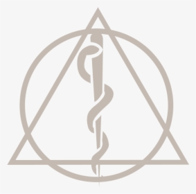 Panic At The Disco Triangle Logo, HD Png Download, Transparent PNG