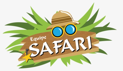 Curtido Curtir Compartilhar - Safari Logo Png, Transparent Png, Transparent PNG