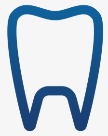 Midlakes Dental Logo - Heart, HD Png Download, Transparent PNG