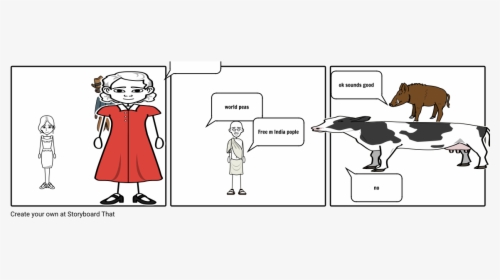 Cartoon, HD Png Download, Transparent PNG