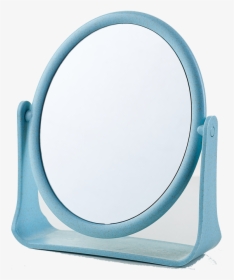 Transparent Vanity Mirror Png - Circle, Png Download, Transparent PNG