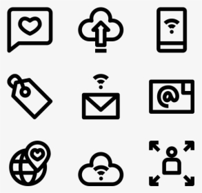 Benefits Icon Vector, HD Png Download, Transparent PNG