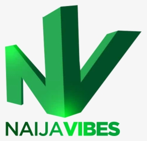 Naijavibes Logo - Jaboatão Dos Guararapes, HD Png Download, Transparent PNG