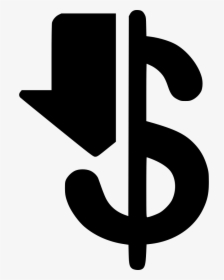Economy Clipart Dollar Sign - Economicity Icon Png, Transparent Png, Transparent PNG