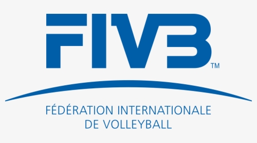Fivb Logo, HD Png Download, Transparent PNG