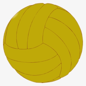 Volleyball Clipart, HD Png Download, Transparent PNG