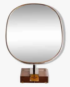 Vanity Mirror From Patek Philippe 1980 Size 35x26cm - Trophy, HD Png Download, Transparent PNG