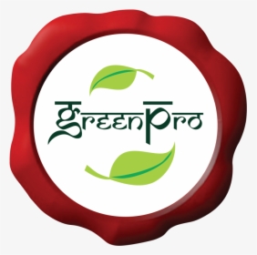 Greenpro Certified By Cii, HD Png Download, Transparent PNG