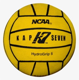 Volleyball Clip Water Polo Ball - Water Polo Ball Size 4, HD Png Download, Transparent PNG