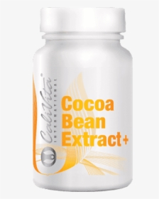 Calivita Cocoa Bean Extract - Stress Management Calivita, HD Png Download, Transparent PNG