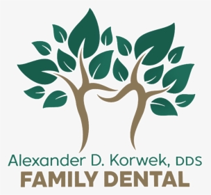 Alexander Korwek, Dds, Pc - Tree, HD Png Download, Transparent PNG