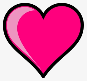Hearts Png Love Heart Free Png Images - Heart Clipart, Transparent Png, Transparent PNG