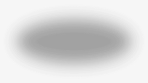 Oval White Shadow Png, Transparent Png, Transparent PNG