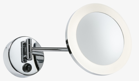 230v Ip44 3w Led Vanity Mirror Light - Circle, HD Png Download, Transparent PNG