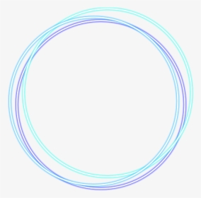 Glow Circle Png - Circle, Transparent Png, Transparent PNG
