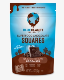 Planet Chocolate, HD Png Download, Transparent PNG