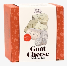 Goat Cheese Kit, HD Png Download, Transparent PNG