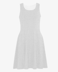 Grey Random Grain Motion Blur Vas2 Atalanta Sundress - Little Black Dress, HD Png Download, Transparent PNG