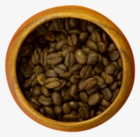 Download High Resolution - Cocoa Bean, HD Png Download, Transparent PNG